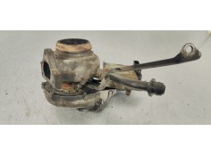 Recambio de turbocompresor para mercedes-benz clase e (w211) berlina 2.7cdi 180 [270] referencia OEM IAM A6470960099  