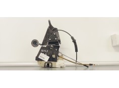 Recambio de cerradura puerta delantera derecha para mercedes-benz clase a (w169) referencia OEM IAM 1697202835  