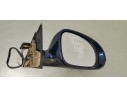 Recambio de retrovisor derecho para volkswagen passat berlina (3c2) 2.0 tdi 140 referencia OEM IAM E1010781  