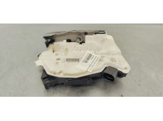 Recambio de cerradura puerta trasera derecha para volkswagen tiguan (5n2) 2.0 tsi referencia OEM IAM 5N0839016H  