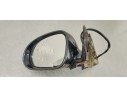 Recambio de retrovisor izquierdo para volkswagen passat berlina (3c2) 2.0 tdi 140 referencia OEM IAM E1010781  