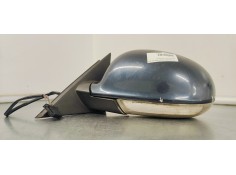 Recambio de retrovisor izquierdo para volkswagen passat berlina (3c2) 2.0 tdi 140 referencia OEM IAM E1010781  