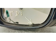Recambio de retrovisor izquierdo para volkswagen passat berlina (3c2) 2.0 tdi 140 referencia OEM IAM E1010781  