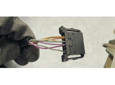 Recambio de retrovisor izquierdo para volkswagen passat berlina (3c2) 2.0 tdi 140 referencia OEM IAM E1010781  