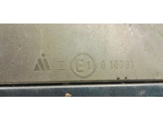 Recambio de retrovisor izquierdo para volkswagen passat berlina (3c2) 2.0 tdi 140 referencia OEM IAM E1010781  