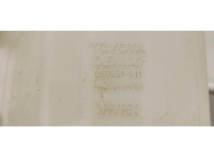 Recambio de deposito limpia para lexus nx 2.5i eh 153 [300h] 4x4 referencia OEM IAM 060851511  