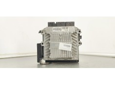 Recambio de centralita motor uce para peugeot 407 st sport referencia OEM IAM 9655534080  