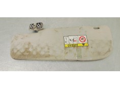 Recambio de parasol derecho para fiat doblo 1.3 jtd 90 referencia OEM IAM   