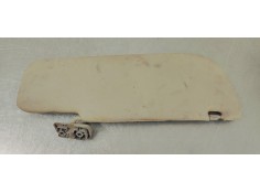 Recambio de parasol izquierdo para fiat doblo 1.3 jtd 90 referencia OEM IAM   
