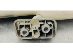 Recambio de parasol izquierdo para fiat doblo 1.3 jtd 90 referencia OEM IAM   