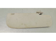 Recambio de parasol izquierdo para fiat doblo 1.3 jtd 90 referencia OEM IAM   