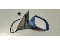 Recambio de retrovisor derecho para volkswagen passat berlina (3b2) highline syncro / 4motion referencia OEM IAM E1020514  