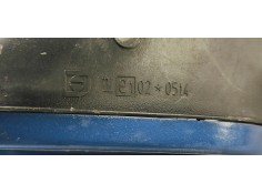 Recambio de retrovisor derecho para volkswagen passat berlina (3b2) highline syncro / 4motion referencia OEM IAM E1020514  