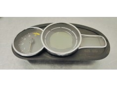 Recambio de cuadro instrumentos para renault megane iii berlina 5 p 1.5dci 110 fap referencia OEM IAM 248100342R  