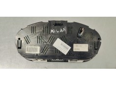 Recambio de cuadro instrumentos para renault megane iii berlina 5 p 1.5dci 110 fap referencia OEM IAM 248100342R  
