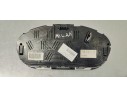 Recambio de cuadro instrumentos para renault megane iii berlina 5 p 1.5dci 110 fap referencia OEM IAM 248100342R  