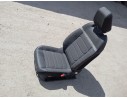 Recambio de asiento delantero derecho para citroen c4 berlina 1.5 hdi 130 fap referencia OEM IAM   