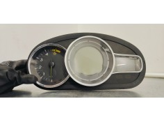 Recambio de cuadro instrumentos para renault megane iii berlina 5 p 1.5dci 110 fap referencia OEM IAM 248100342R  