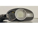 Recambio de cuadro instrumentos para renault megane iii berlina 5 p 1.5dci 110 fap referencia OEM IAM 248100342R  