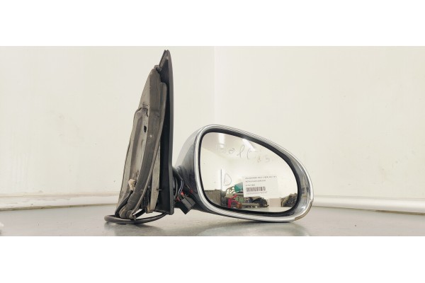 Recambio de retrovisor derecho para volkswagen golf v berlina (1k1) highline 4motion referencia OEM IAM E13010880  