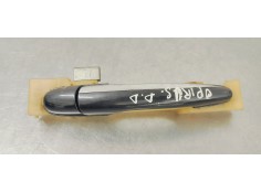 Recambio de maneta exterior delantera derecha para kia opirus referencia OEM IAM   