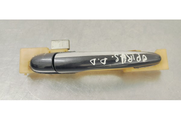 Recambio de maneta exterior delantera derecha para kia opirus referencia OEM IAM   