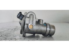 Recambio de caja mariposa para renault kangoo expression referencia OEM IAM 161A09794R  