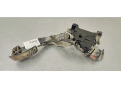 Recambio de pedal acelerador para fiat doblo ii (152) 1.6jtd 95 fap referencia OEM IAM 52013955  