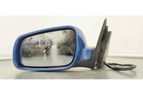 Recambio de retrovisor izquierdo para volkswagen passat berlina (3b2) highline syncro / 4motion referencia OEM IAM E1020479  