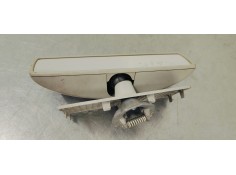 Recambio de espejo para seat leon (1p1) sport referencia OEM IAM E1010749  