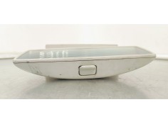 Recambio de espejo para seat leon (1p1) sport referencia OEM IAM E1010749  