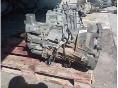 Recambio de caja cambios para ford transit caja cerrada, larga (fy) (2000 =>) referencia OEM IAM 4C1R7003AA  