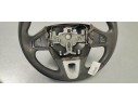 Recambio de volante para renault megane iii berlina 5 p 1.5dci 110 fap referencia OEM IAM 609581499  