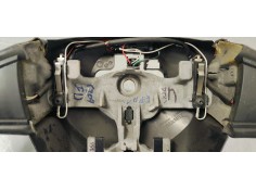 Recambio de volante para renault megane iii berlina 5 p 1.5dci 110 fap referencia OEM IAM 609581499  