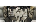 Recambio de volante para renault megane iii berlina 5 p 1.5dci 110 fap referencia OEM IAM 609581499  
