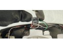 Recambio de volante para renault megane iii berlina 5 p 1.5dci 110 fap referencia OEM IAM 609581499  