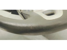 Recambio de volante para renault megane iii berlina 5 p 1.5dci 110 fap referencia OEM IAM 609581499  