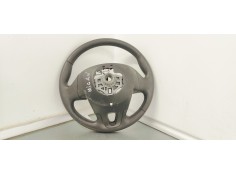 Recambio de volante para renault megane iii berlina 5 p 1.5dci 110 fap referencia OEM IAM 609581499  