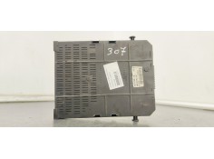 CAJA RELES / FUSIBLES 9660105680 