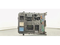 Recambio de caja reles / fusibles para citroen c5 berlina collection referencia OEM IAM 9660105680  