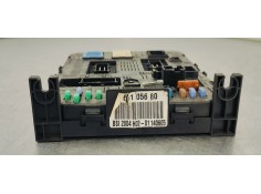 Recambio de caja reles / fusibles para citroen c5 berlina collection referencia OEM IAM 9660105680  