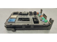 Recambio de caja reles / fusibles para citroen c5 berlina collection referencia OEM IAM 9660105680  