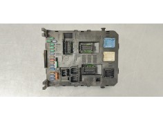 Recambio de caja reles / fusibles para citroen c5 berlina collection referencia OEM IAM 9660105680  