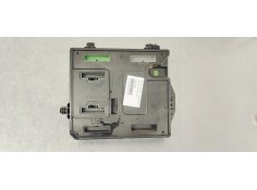 Recambio de modulo electronico para renault megane iii berlina 5 p 1.5dci 110 fap referencia OEM IAM 284B17882R  
