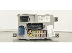 Recambio de caja reles / fusibles para fiat doblo ii (152) referencia OEM IAM 00520321540  