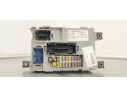 Recambio de caja reles / fusibles para fiat doblo ii (152) referencia OEM IAM 00520321540  