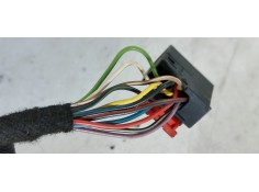 Recambio de retrovisor izquierdo para volkswagen passat berlina (3c2) advance plus referencia OEM IAM   