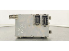 Recambio de caja reles / fusibles para fiat doblo ii (152) referencia OEM IAM 00520321540  