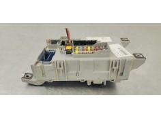 Recambio de caja reles / fusibles para fiat doblo ii (152) referencia OEM IAM 00520321540  