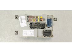 Recambio de caja reles / fusibles para fiat doblo ii (152) referencia OEM IAM 00520321540  